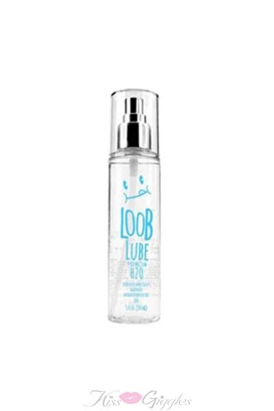 Loob Lube Premium .